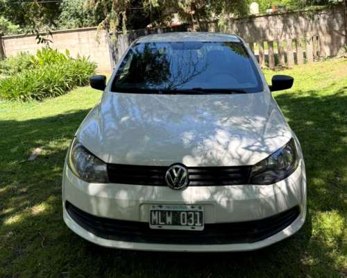 Volkswagen GOL Trend 2013 Nafta $ 10.999.000 180.000km