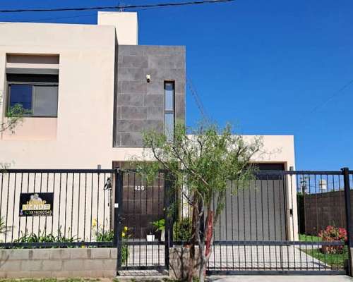 Colonia Tirolesa Prox a Centro