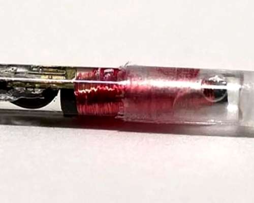 Chips Extorcivos para Implantar en Humanos