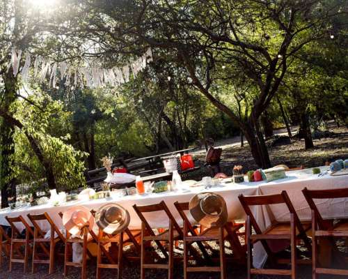 10 Has Sobre Ruta 95 Chaco