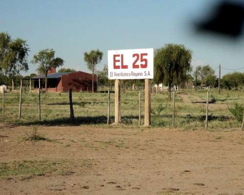 Campo Ganadero - Listo para Escriturar