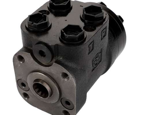 Bomba de Direccion Massey Ferguson 6711 125 CC ACW0456600