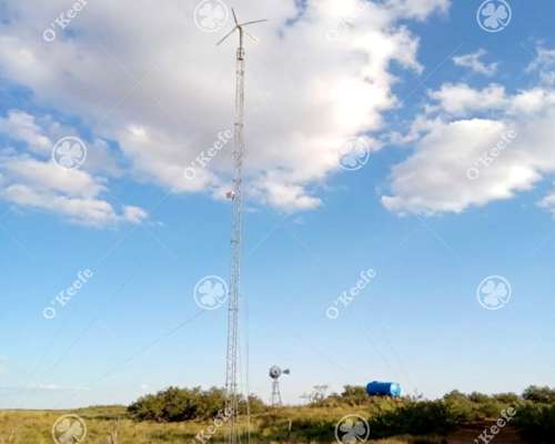 Campo en Venta de 3945 Has San Luis. Mixto