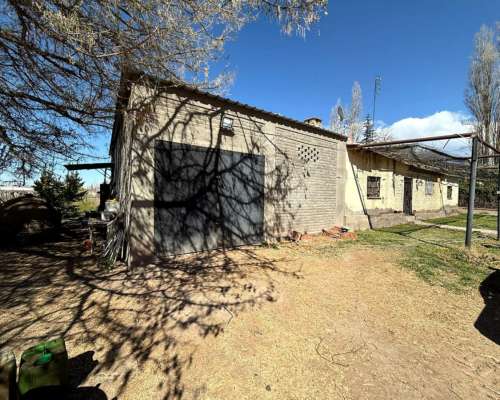 Venta de Finca en Agrelo, Lujan de Cuyo - Mendoza