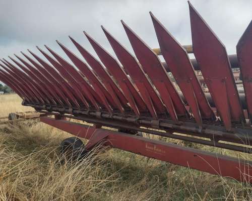 Franco Fabril, de 10 a 70