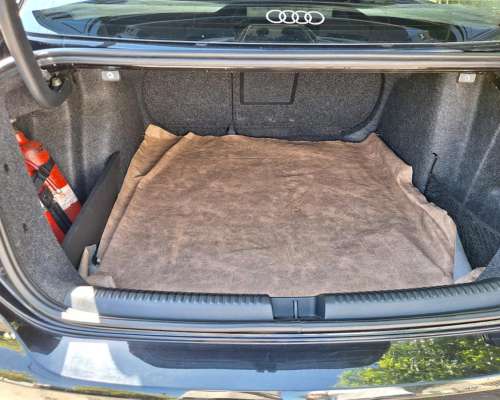 Vendo Vento Diesel TDI Luxury Caja 6ta