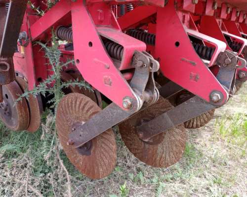 Sembradora Bertini 32.000 A:2012 de 36 a 21 Excelente