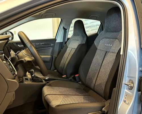 Tera Comfortline A/T 0km MY2026 Gris Alba. Orio Hnos