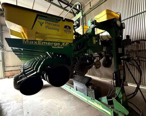 John Deere 1740 18 a 52 Full Precision Planting