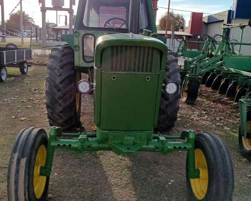 John Deere 3420 Impecable Estado