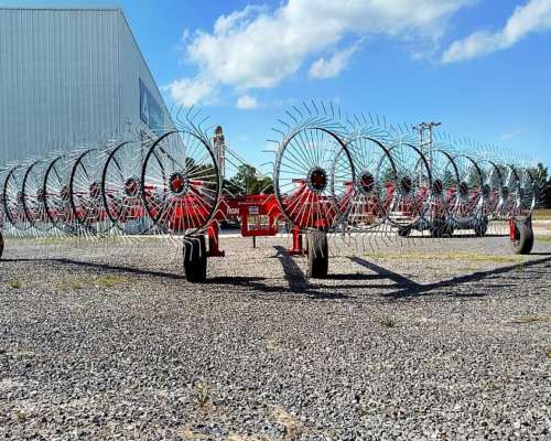 Rastrillos Don Varon de 13/14/16/18 Estrellas. Nuevo