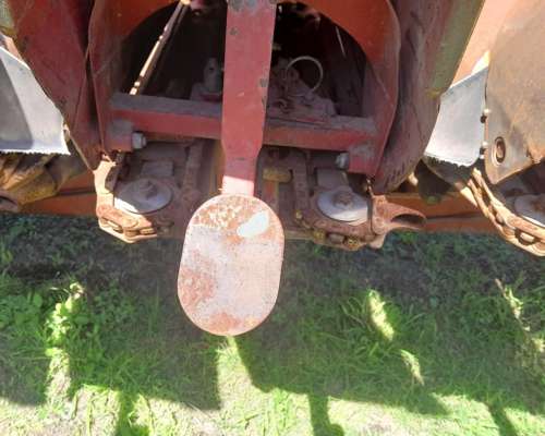 Plataforma Maicera Mainero 2008 14 a 52 para Case 2688