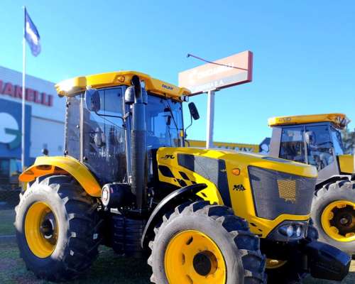 Tractor Pauny 280 NG Nuevo