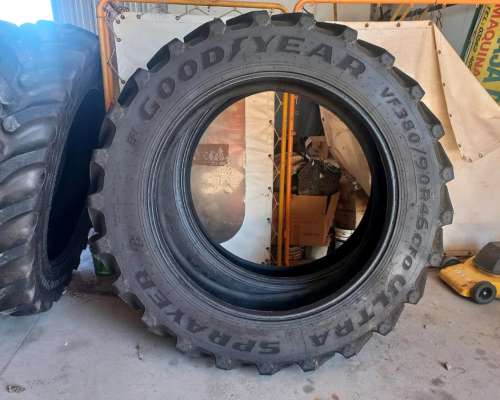 Neumaticos Good Year VF 380/90 R 46 CFO Ultra Sprayer