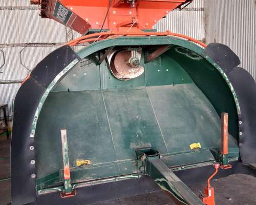 Embolsadora de Granos Richiger R990