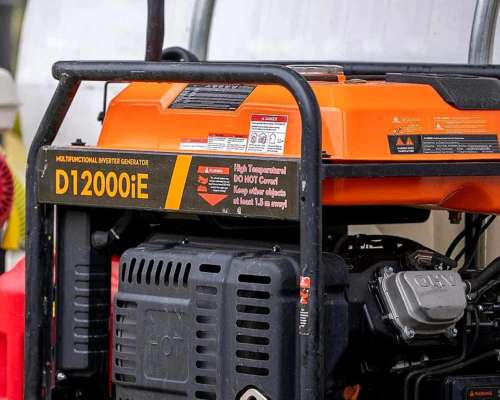 Dron Fumigador DJI Agras T50 - Equipo Completo