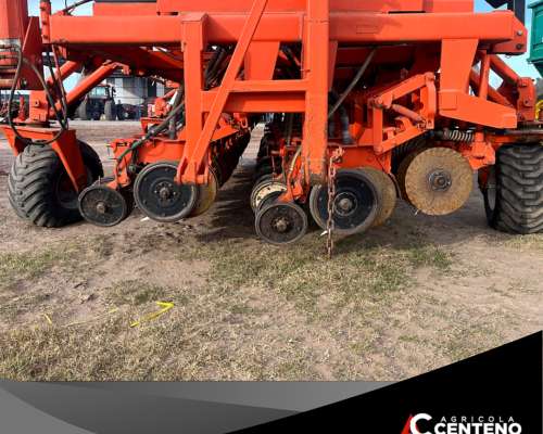 Sembradora Fercam 33 21