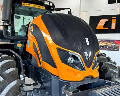 Valtra BH 154 - Full -centro Cerrado 170 Lts -0 Hs -