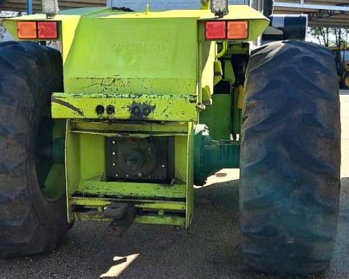 Tractor Zanello 500 C