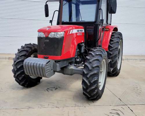 Massey Ferguson 4283 2020