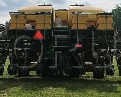 John Deere DB 24/52 CM. 2011. Corte por Seccion. Reparada