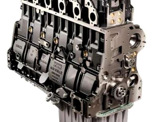 Motor Semiarmados MWM 4.10-4.12-6.10-6.12-229 4-229 6
