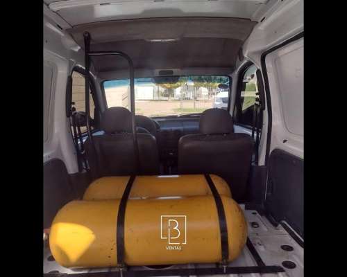 Renault Kangoo Furgón .