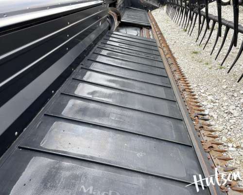 Mac Don Importado FD70