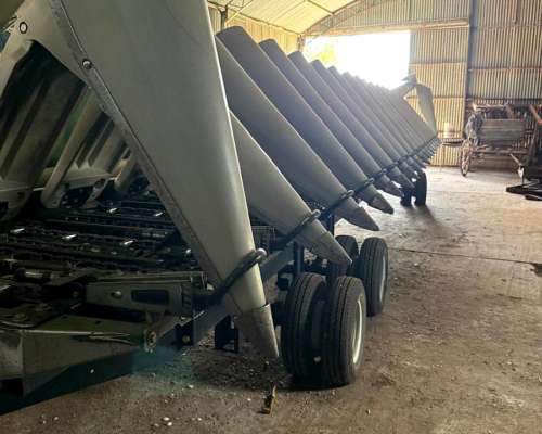 Maicero Premium de 18 a 52,5 - año 2020