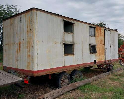 Casilla Usada de 7X2