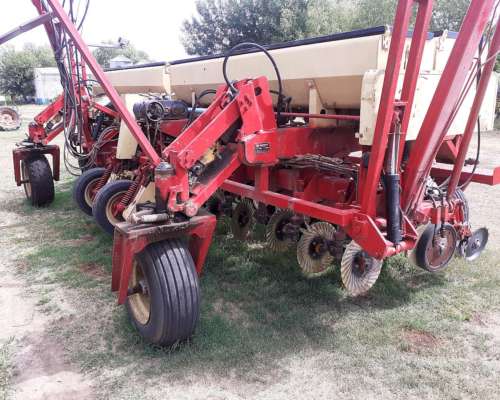 Sembradora Gherardi G 230