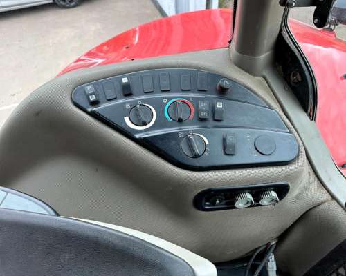 Case Magnum 260 D/T Dual año 2012 Motor Nuevo OKM 2026
