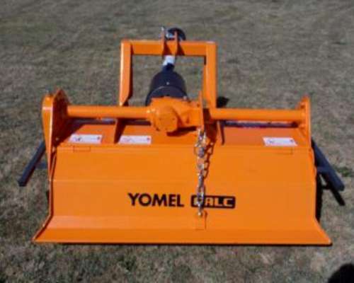 Rotocultivador Yomel Rotovator BS Super