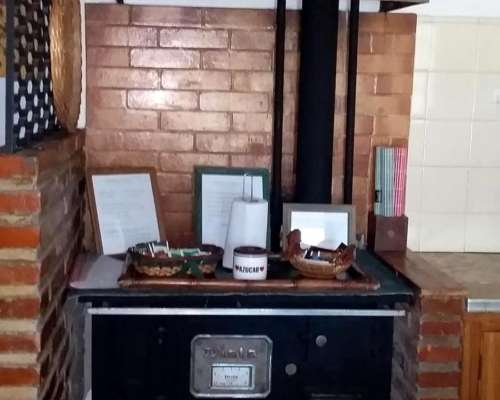 95 Has Agrícolas en Venta - Lobos