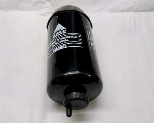 Filtro Secundario de Combustible Gasoil CTA