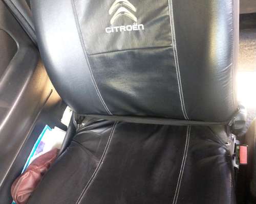 Vendo Citroen Berlingo Multispace