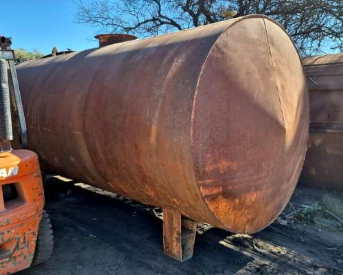 Silo Capacidad Total 48 M2