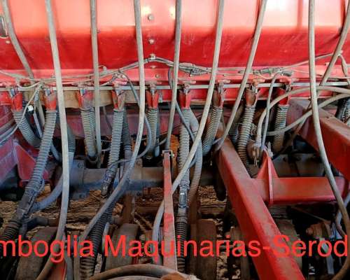 Semb. Tanzi 6750 2011- 36 a 17,50-alfalfero-monitor C Agro