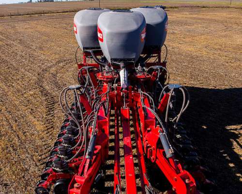 Tanzi Special 5 AIR Planter