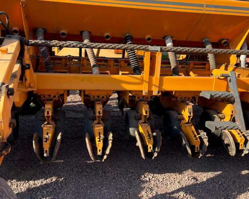 Agrometal TX Mega 22 a 52