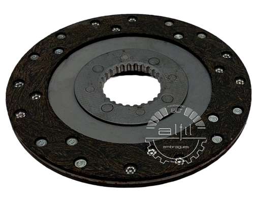 Disco de Freno Massey Ferguson 1075 - 1175 - 1185 - 1485