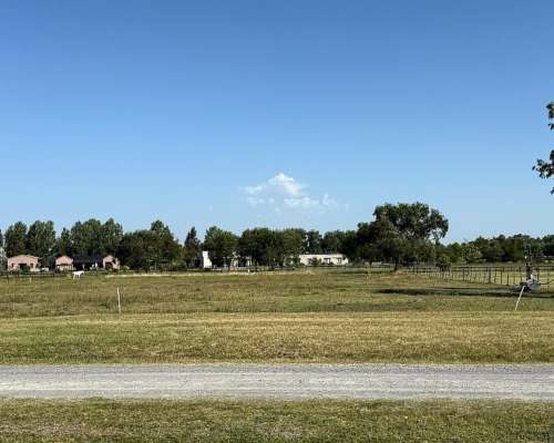 Terreno Interno en Haras el Malacate