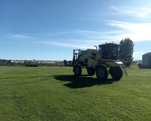 Pulverizador Pla MAP II 3250. Buen Estado.