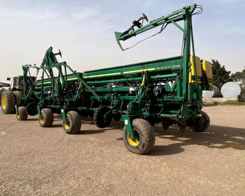 Pierobon 3b 20 a 52 Neumática 2013