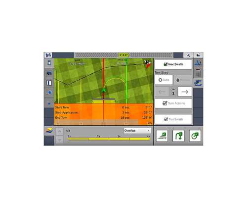 Piloto Automatico Valtra Guide