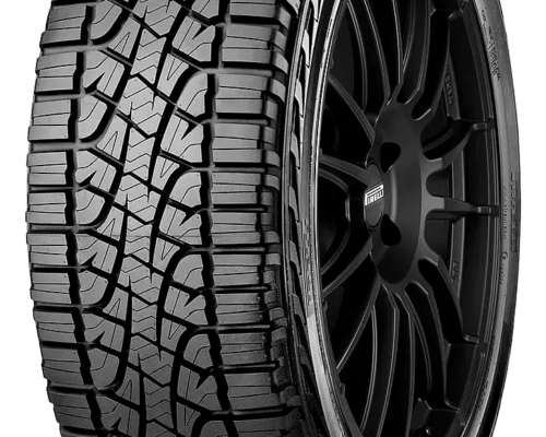 Neumático Pirelli Scorpion ATR 205/65 R15 94h