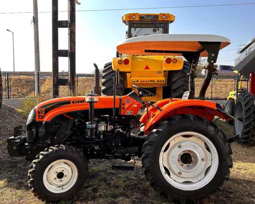 Tractor Conax CX 40