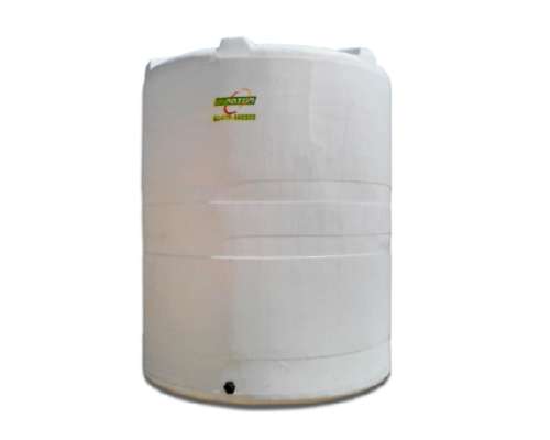 Tanque Vertical de 26.000 Lts.