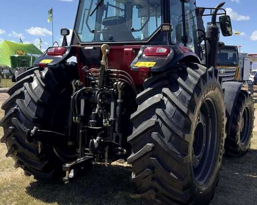 Tractor Agro Chery RS1804 de 180 HP Motor Perkins