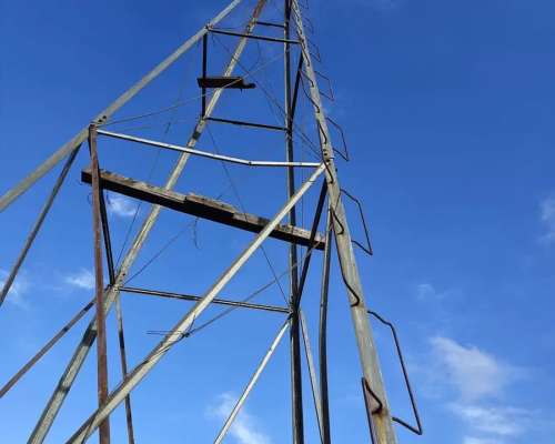 Se Vende Campo Ganadero de 3500 Ha en Mendoza, Argentina